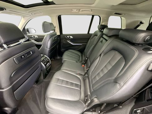 Used 2022 BMW X7 xDrive40i w/ Premium Package AWD/4WD image 20