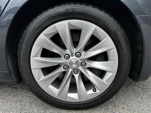 Used 2016 Tesla Model S 75 image 17