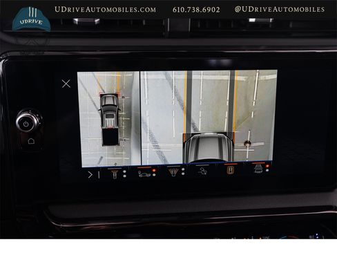 Used 2025 GMC Sierra 1500 AT4 image 43