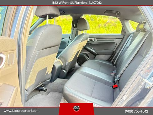 Used 2024 Honda Civic Sport image 32