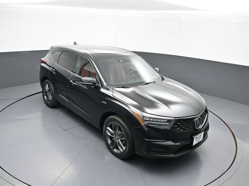 Certified 2020 Acura RDX A-Spec AWD/4WD image 36