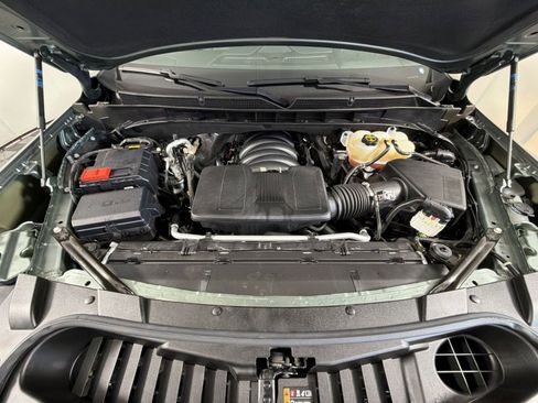 Used 2024 GMC Yukon Denali w/ Denali Reserve Package image 16