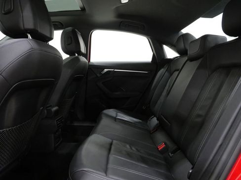 Used 2023 Audi A3 2.0T Premium image 25