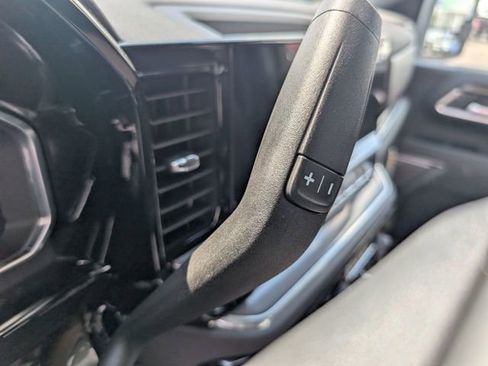 New 2026 Chevrolet Silverado 2500 High Country w/ High Country Premium Package AWD/4WD image 23