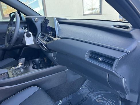 New 2025 Lexus UX 300h FWD image 22