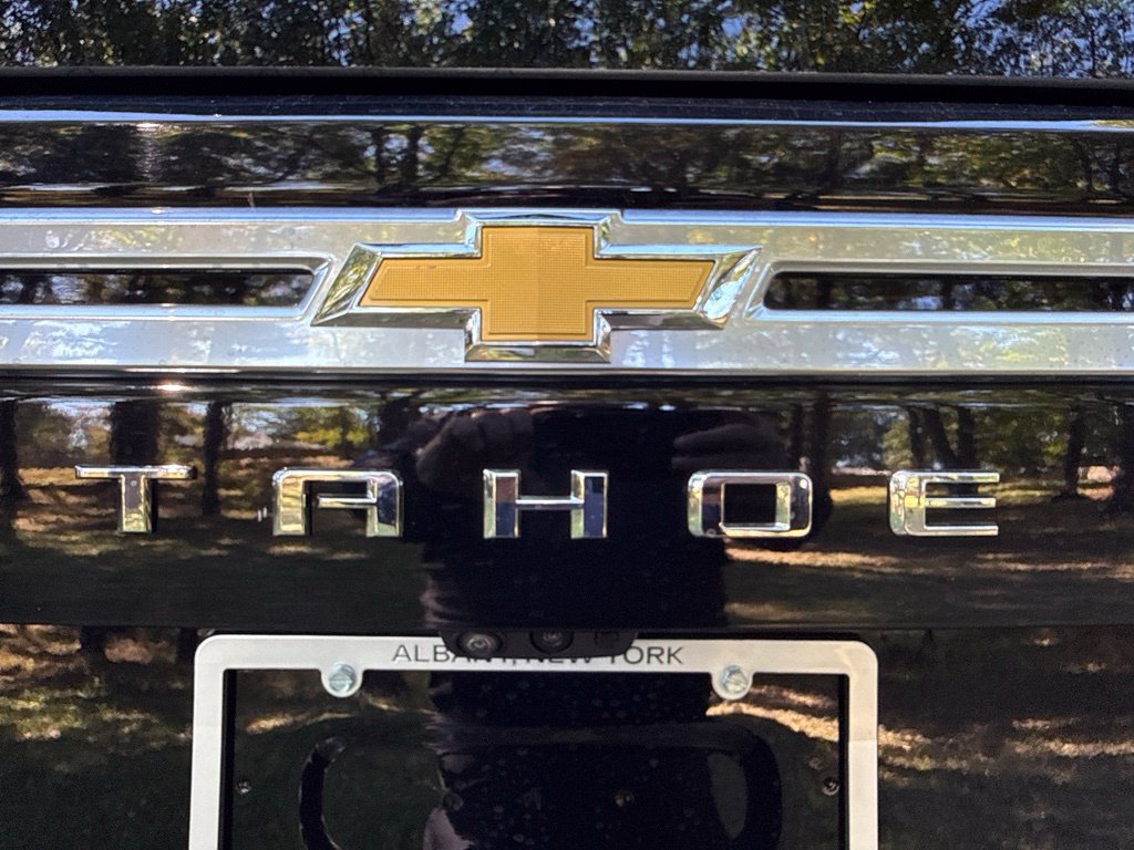 Used 2023 Chevrolet Tahoe High Country AWD/4WD image 26