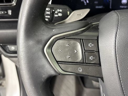 Used 2022 Lexus NX 350h AWD image 18