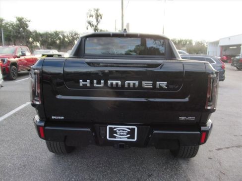 New 2026 GMC Hummer EV 4x4 Crew Cab image 5