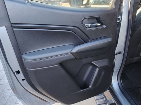 New 2026 GMC Canyon Elevation w/ Convenience Package image 42