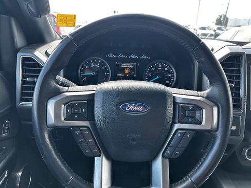 Used 2021 Ford Expedition Max XLT AWD/4WD image 17