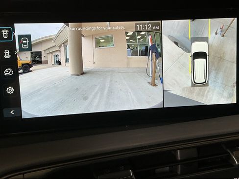 New 2026 Hyundai Palisade XRT Pro image 27