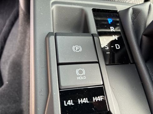 New 2026 Toyota 4Runner Limited AWD/4WD image 41