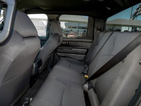 Used 2025 Toyota Tacoma SR5 image 27