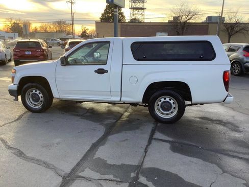 Used 2012 Chevrolet Colorado W/T image 18