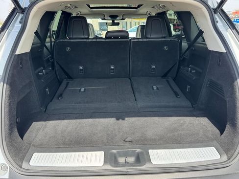 Used 2023 INFINITI QX60 Luxe image 5