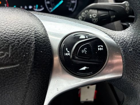 Used 2020 Ford Transit Connect XLT FWD image 13