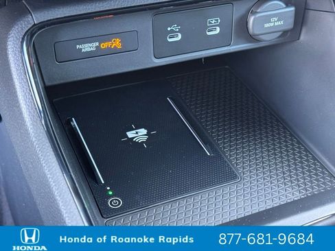 New 2026 Honda CR-V Sport-L image 29