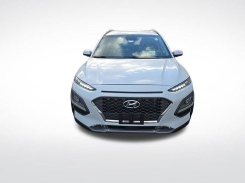 Used 2021 Hyundai Kona Ultimate image 2