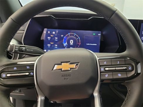 New 2026 Chevrolet Colorado LT w/ LT Convenience Package image 21