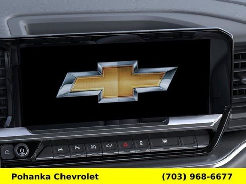 New 2026 Chevrolet Silverado 1500 High Country w/ High Country Premium Package AWD/4WD image 20