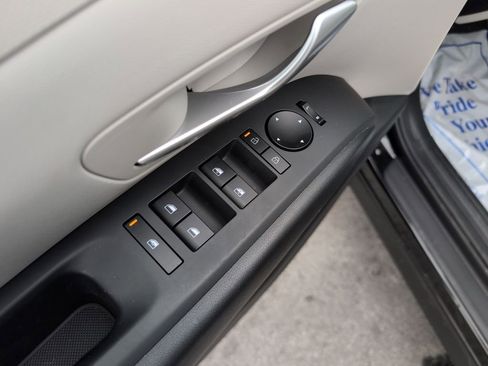 Certified 2025 Hyundai Tucson SEL image 12