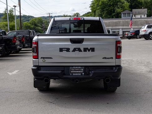 Used 2023 RAM 1500 Rebel w/ Rebel Level 1 Equipment Group AWD/4WD image 5