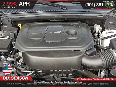 Used 2021 Jeep Grand Cherokee Limited w/ Quick Order Package 28K 80th image 28