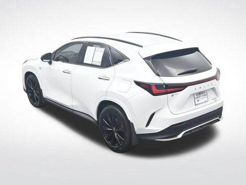 Used 2022 Lexus NX 350 F Sport w/ Towing Package (2000 Lbs) AWD/4WD image 37