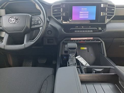 New 2026 Toyota Tundra SR image 22