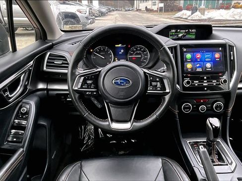 Used 2019 Subaru Crosstrek 2.0i Limited w/ Moonroof Package w/Navigation image 6