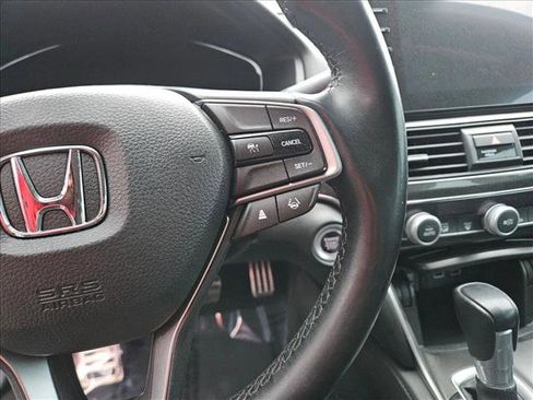 Used 2022 Honda Accord Sport Special Edition image 17