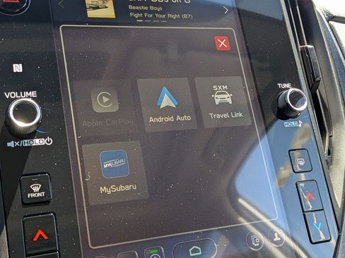 Certified 2025 Subaru Crosstrek 2.5i Limited w/ Crosstrek Mirror Package AWD/4WD image 21