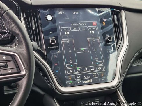 Certified 2025 Subaru Outback Premium w/ Popular Package #1A image 23