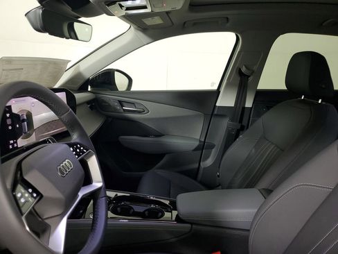 New 2026 Audi Q3 quattro 2.0T image 22