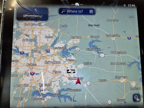 New 2025 Mercedes-Benz GLC 63 AMG S image 27