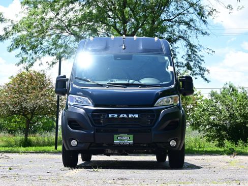 New 2026 RAM ProMaster 1500 w/ Convenience Group FWD image 21