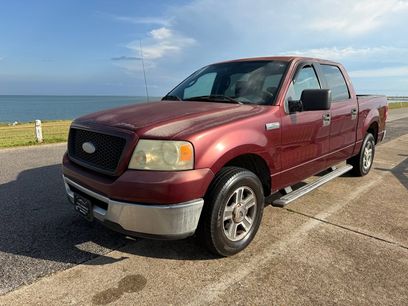 Used 2006 Ford F150 XLT