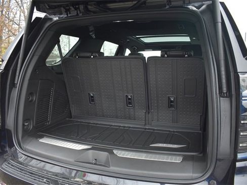 New 2026 Chevrolet Tahoe Premier image 21