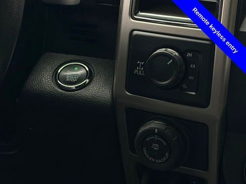 Used 2018 Ford F150 Lariat w/ Equipment Group 502A Luxury AWD/4WD image 17