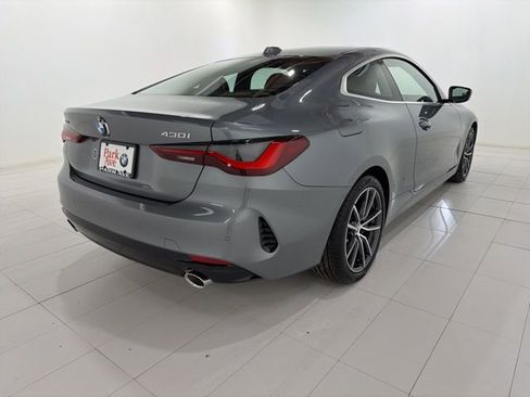 Used 2026 BMW 430i xDrive 430i xDrive w/ Premium Package image 5