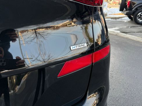 Used 2019 Hyundai Tucson Value image 10