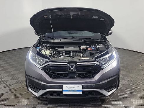 Certified 2020 Honda CR-V EX image 15
