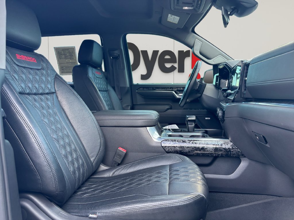 Used 2023 Chevrolet Silverado 1500 RST w/ All Star Edition Plus AWD/4WD image 16