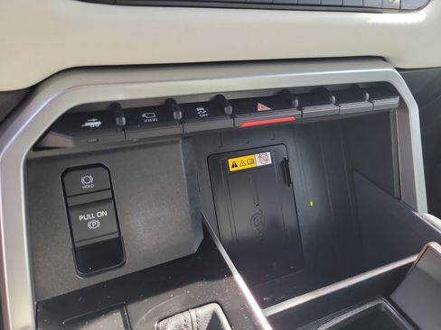 Used 2023 Toyota Tundra Capstone image 26