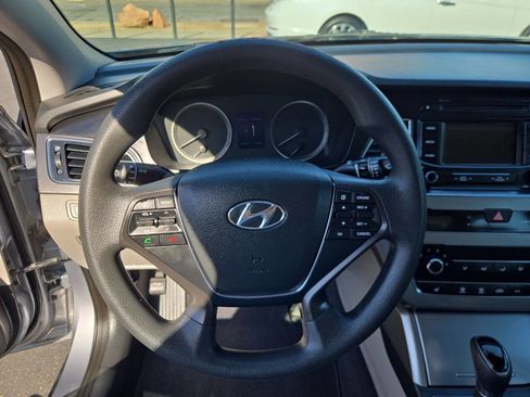 Used 2015 Hyundai Sonata Sport image 14