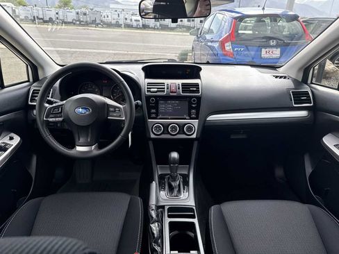 Used 2016 Subaru Impreza 2.0i Sport Premium AWD/4WD image 14