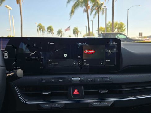 Used 2025 Kia K4 GT-Line FWD image 27