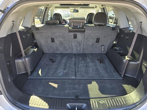 Used 2012 Kia Sorento SX w/ SX Premium Pkg image 25