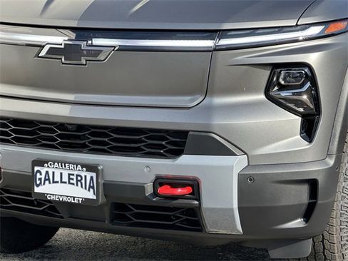 New 2026 Chevrolet Silverado EV Trail Boss w/ Premium Package image 7
