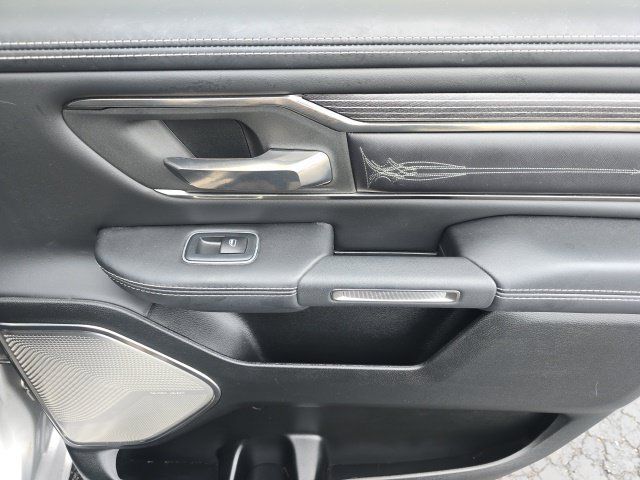 Used 2021 RAM 1500 Limited w/ Night Edition AWD/4WD image 27